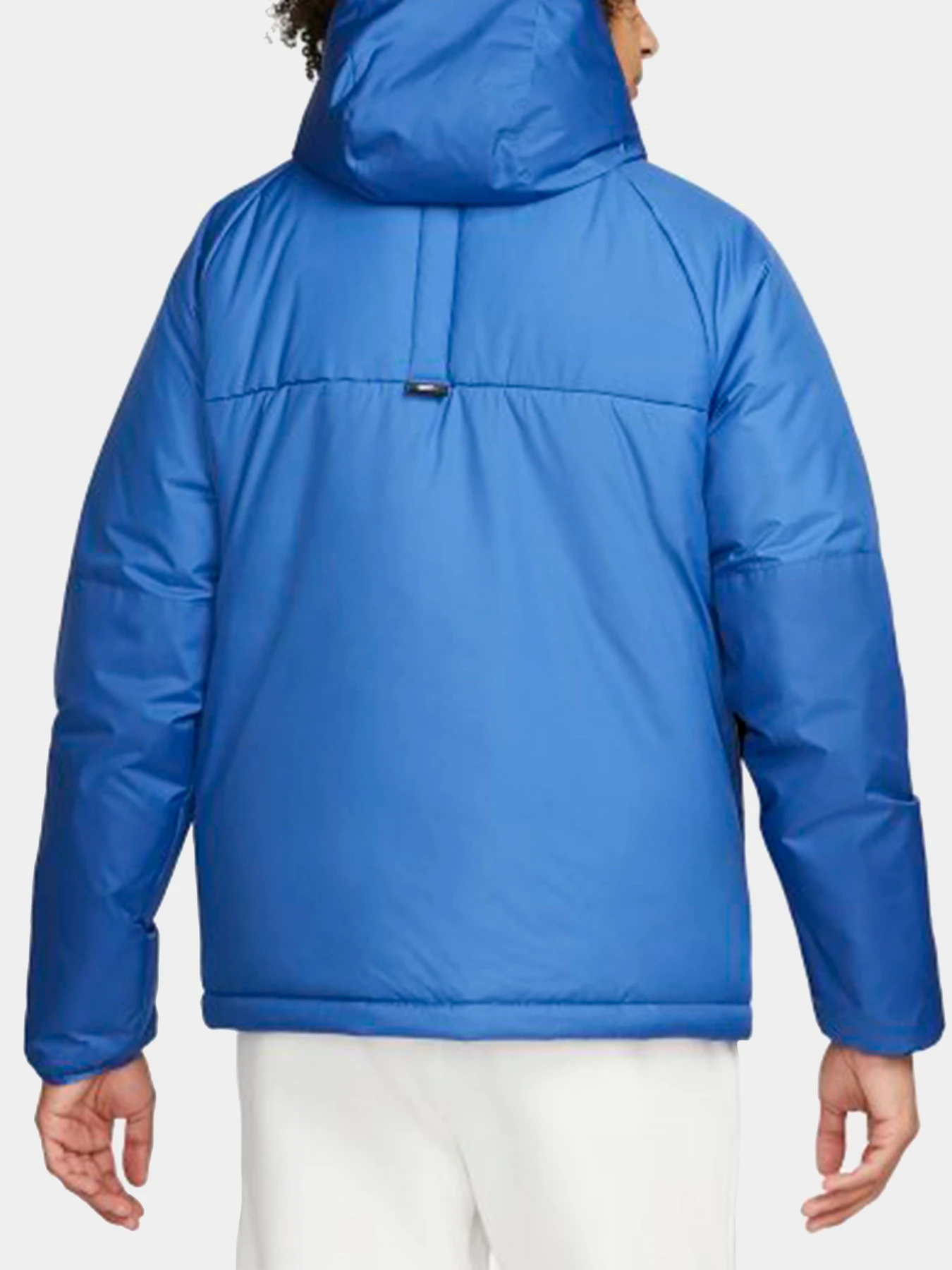 Куртки и дубленки NIKE модель DD6857-480 Куртки и дубленки NIKE модель DD6857-480 Фото
