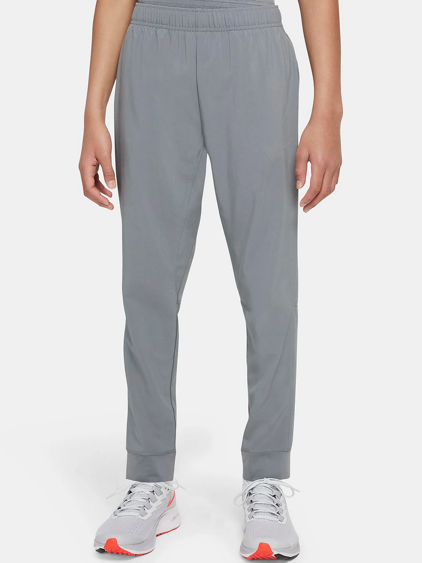 Брюки NIKE модель DD8428-084 Брюки NIKE модель DD8428-084 Фото