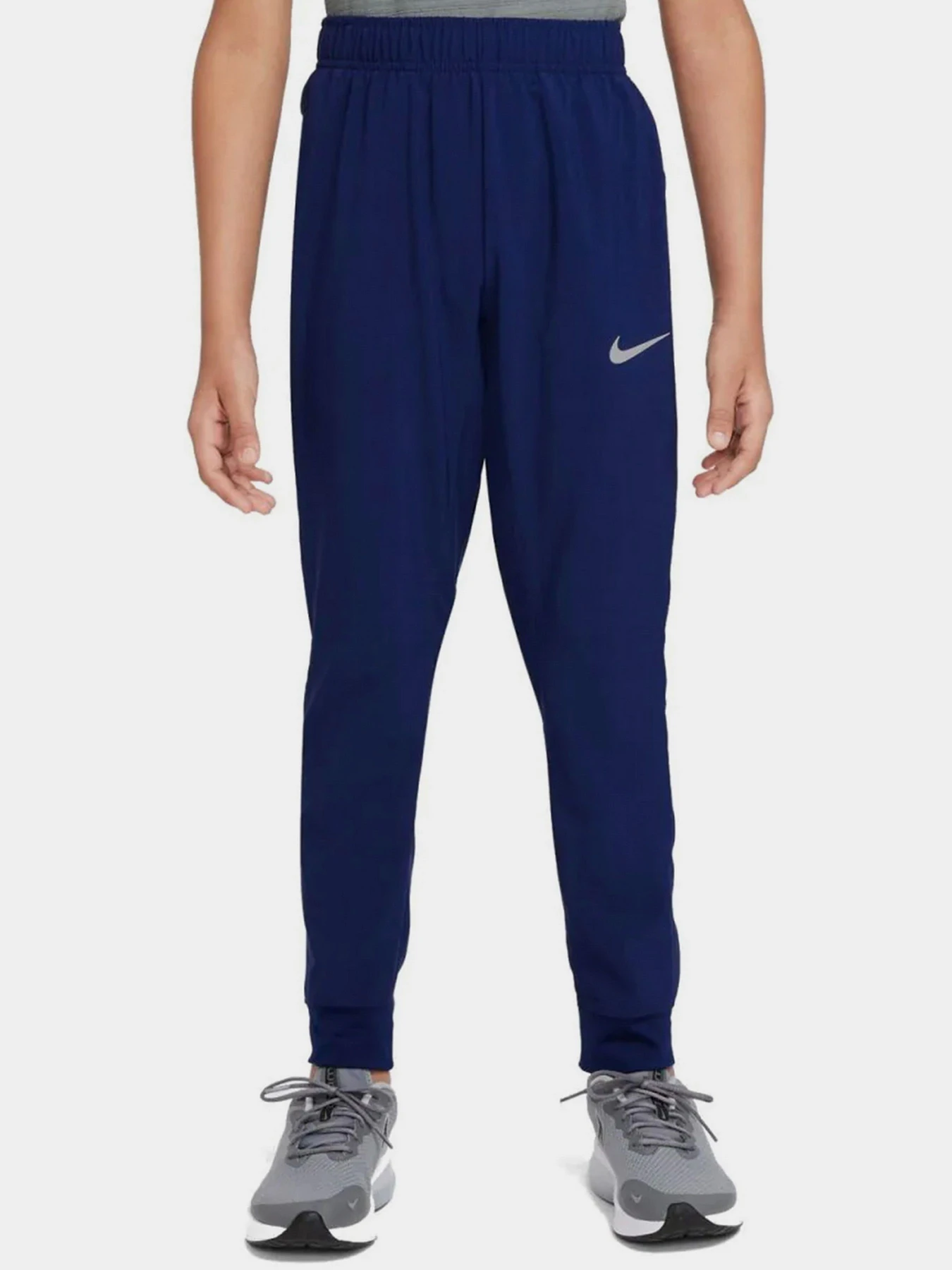 Брюки NIKE модель DD8428-492 Брюки NIKE модель DD8428-492 Фото