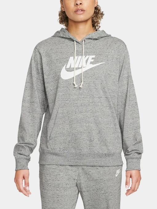 Кардигандар мен жемпірлер NIKE үлгі DM6388-063 Фото