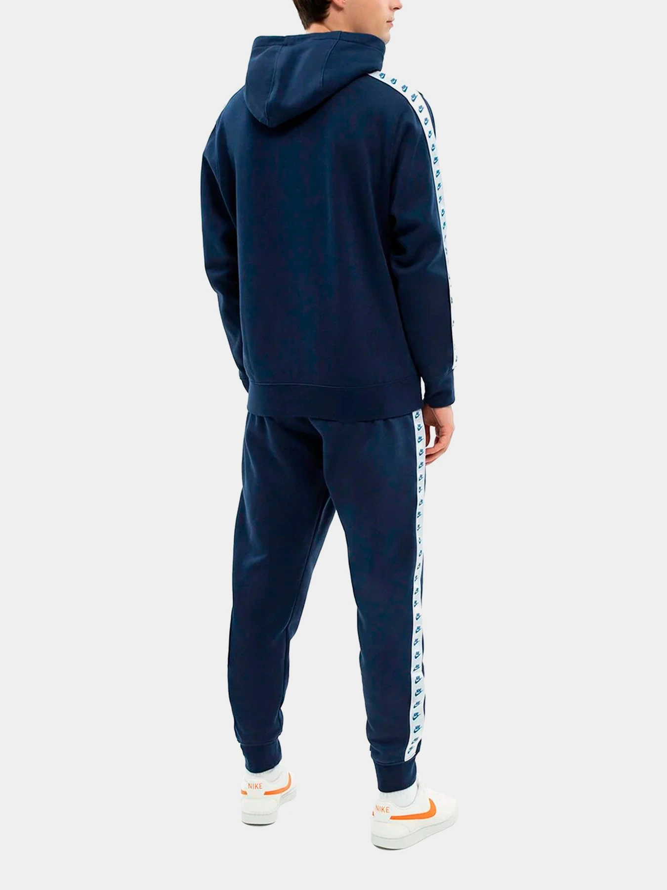 Костюмы NIKE модель DM6838-410 Костюмы NIKE модель DM6838-410 Фото