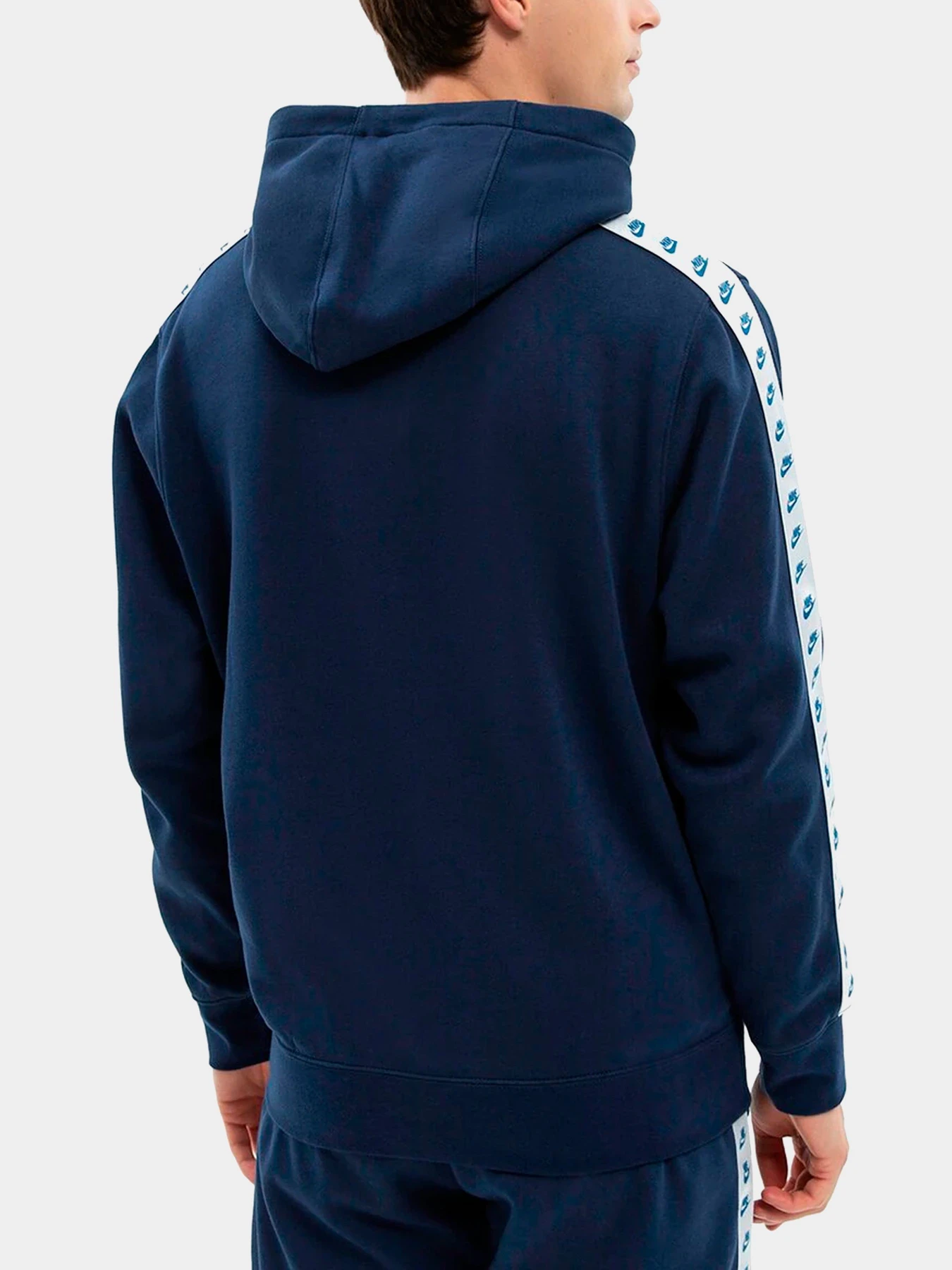 Костюмы NIKE модель DM6838-410 Костюмы NIKE модель DM6838-410 Фото