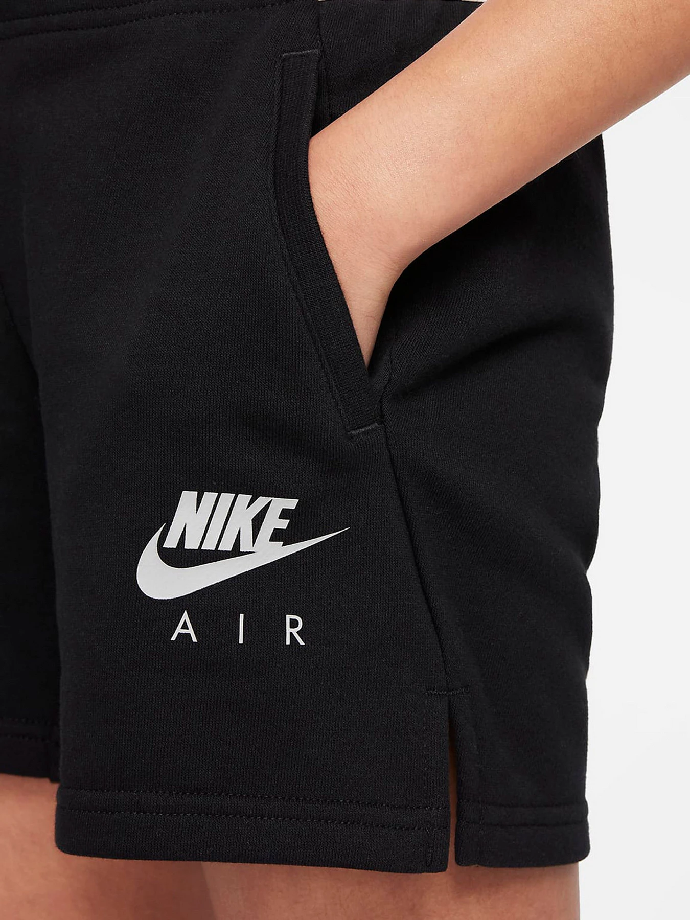 Шорты NIKE модель DM8218-010 Шорты NIKE модель DM8218-010 Фото