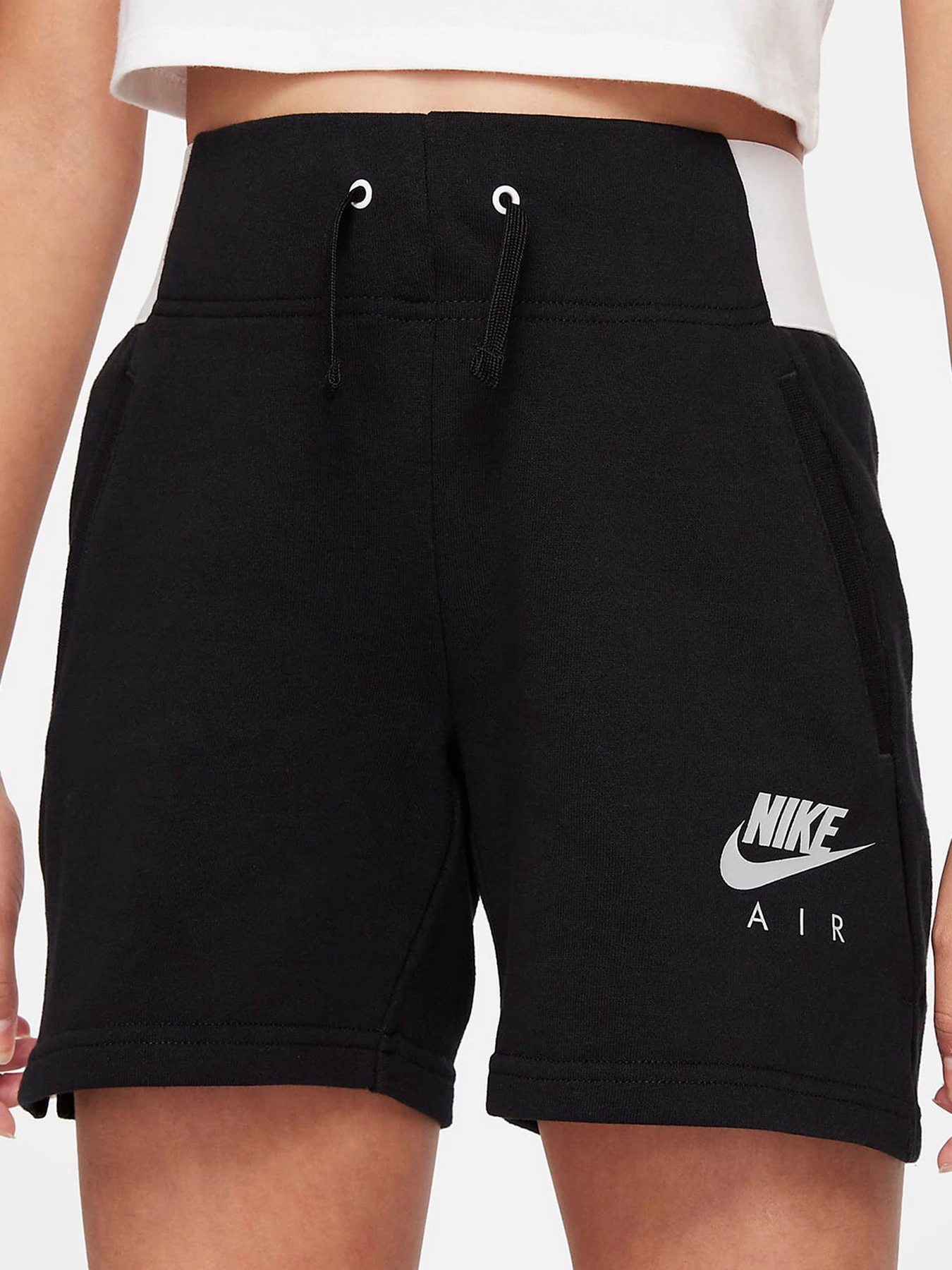 Шорты NIKE модель DM8218-010 Шорты NIKE модель DM8218-010 Фото
