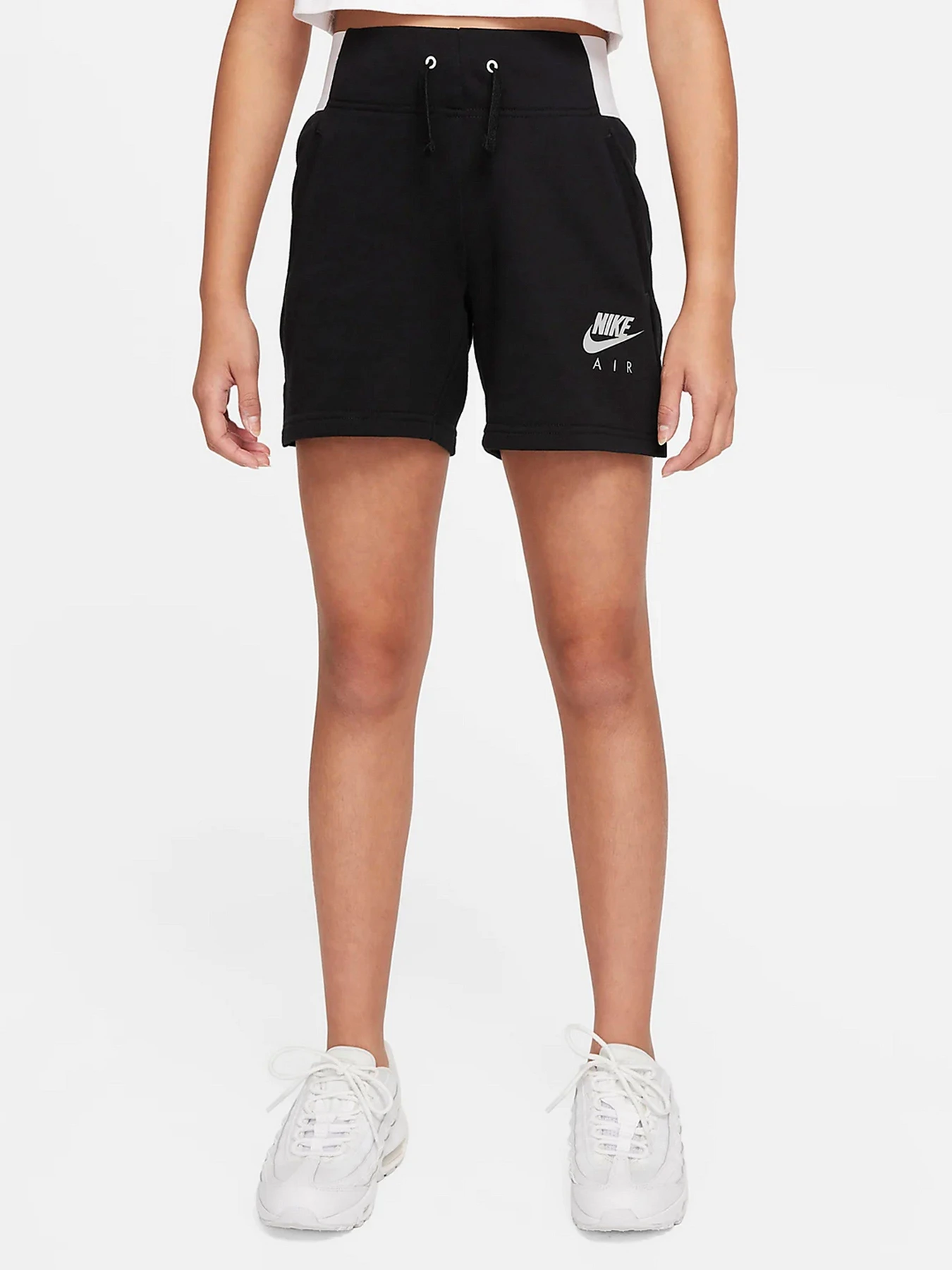 Шорты NIKE модель DM8218-010 Шорты NIKE модель DM8218-010 Фото