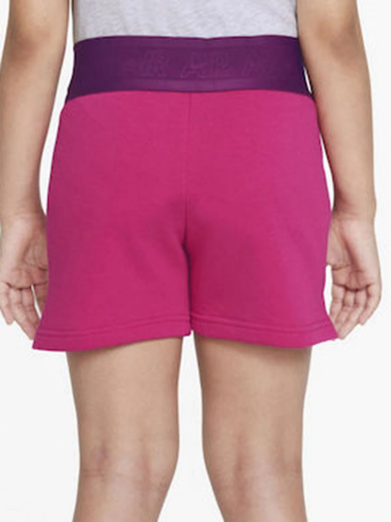 Шорты NIKE модель DM8218-666 Шорты NIKE модель DM8218-666 Фото