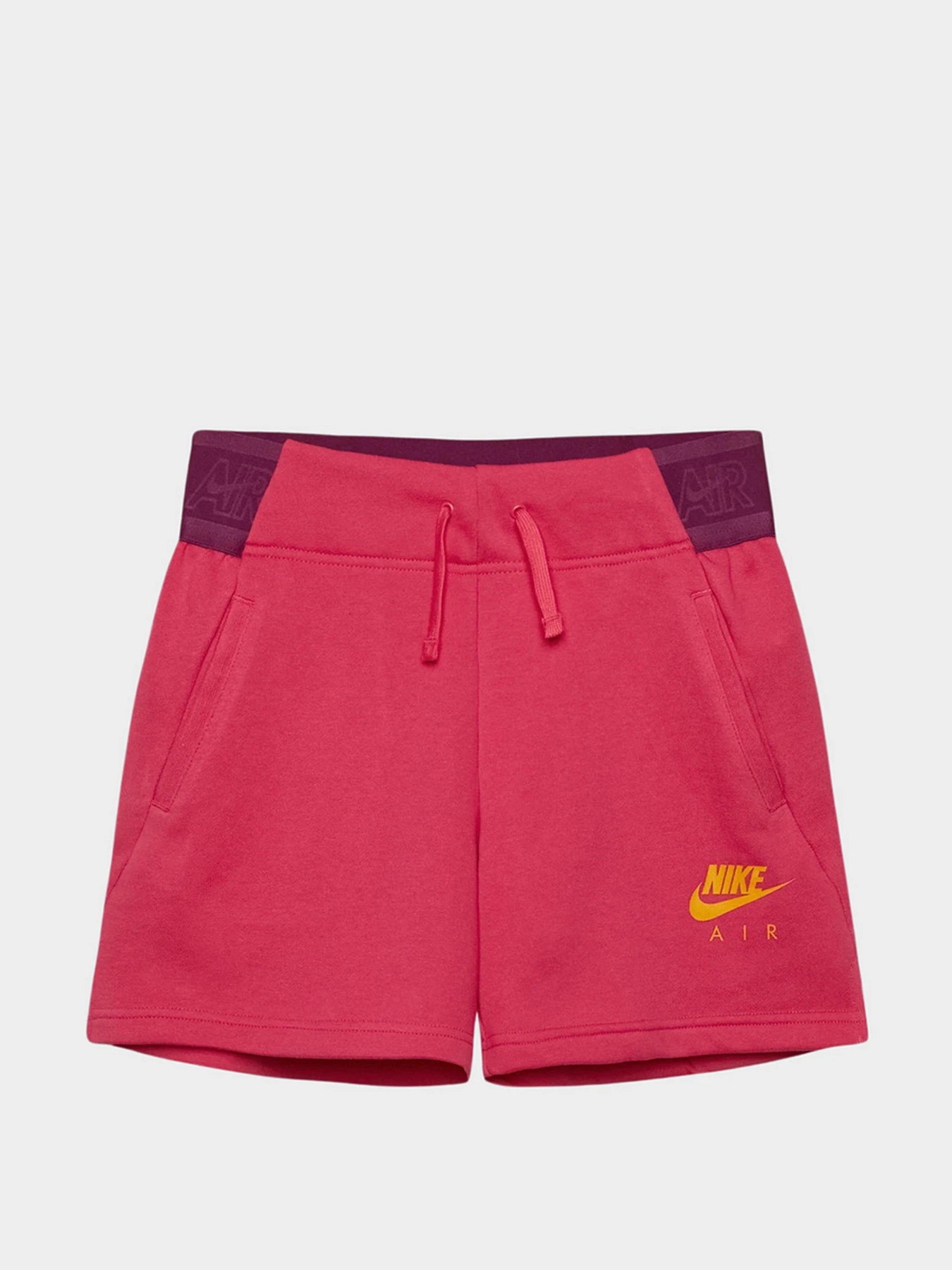 Шорты NIKE модель DM8218-666 Шорты NIKE модель DM8218-666 Фото
