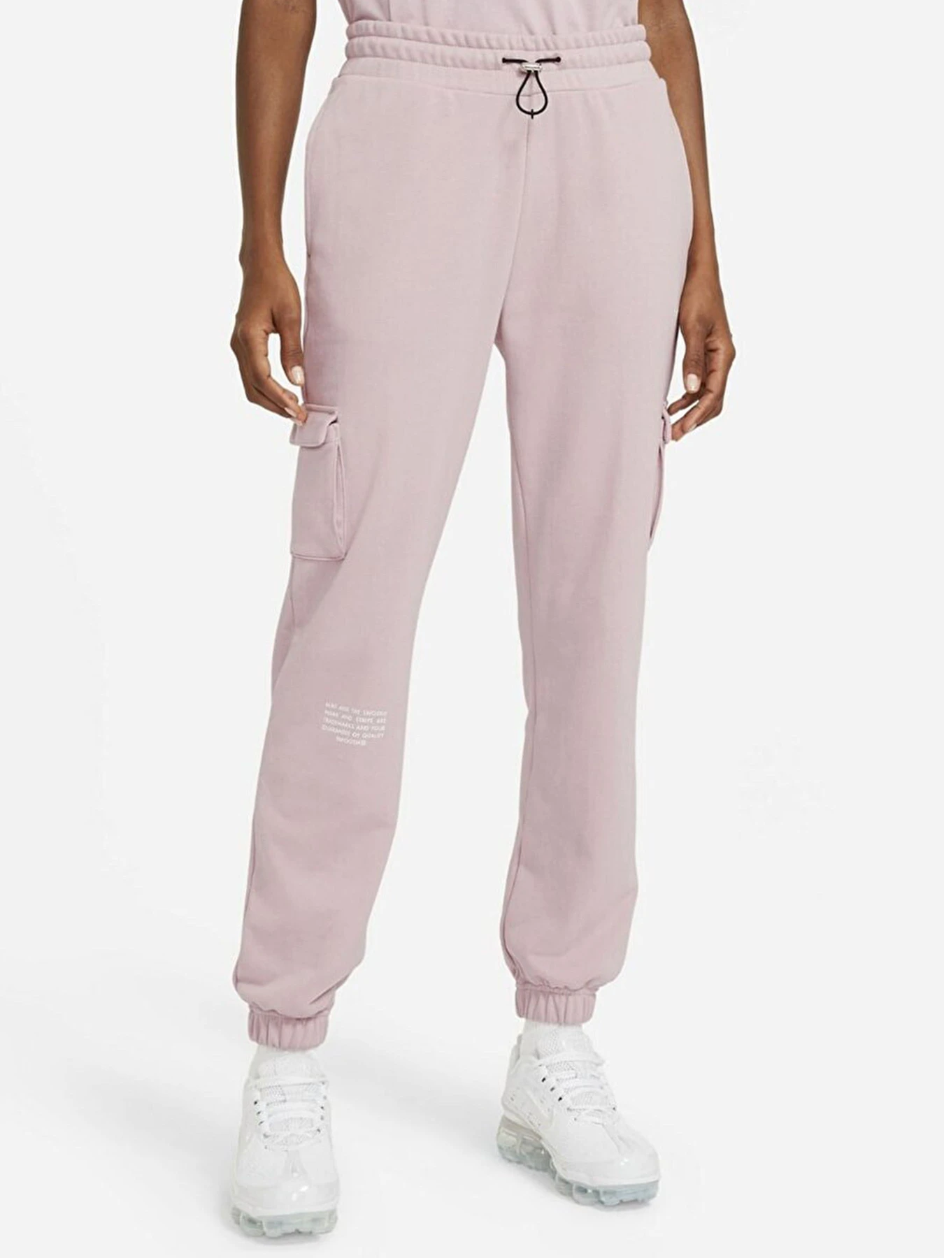 Брюки NIKE модель DN4844-645 Брюки NIKE модель DN4844-645 Фото