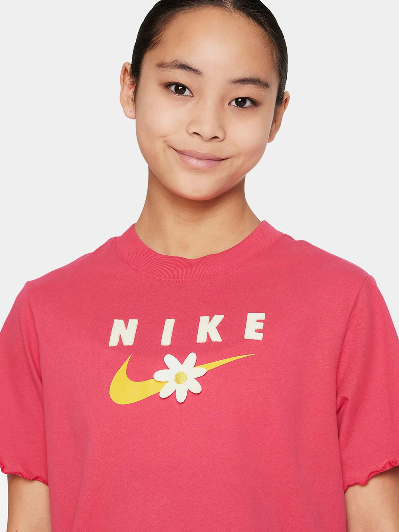Футболки и поло NIKE модель DO1351-666 Футболки и поло NIKE модель DO1351-666 Фото