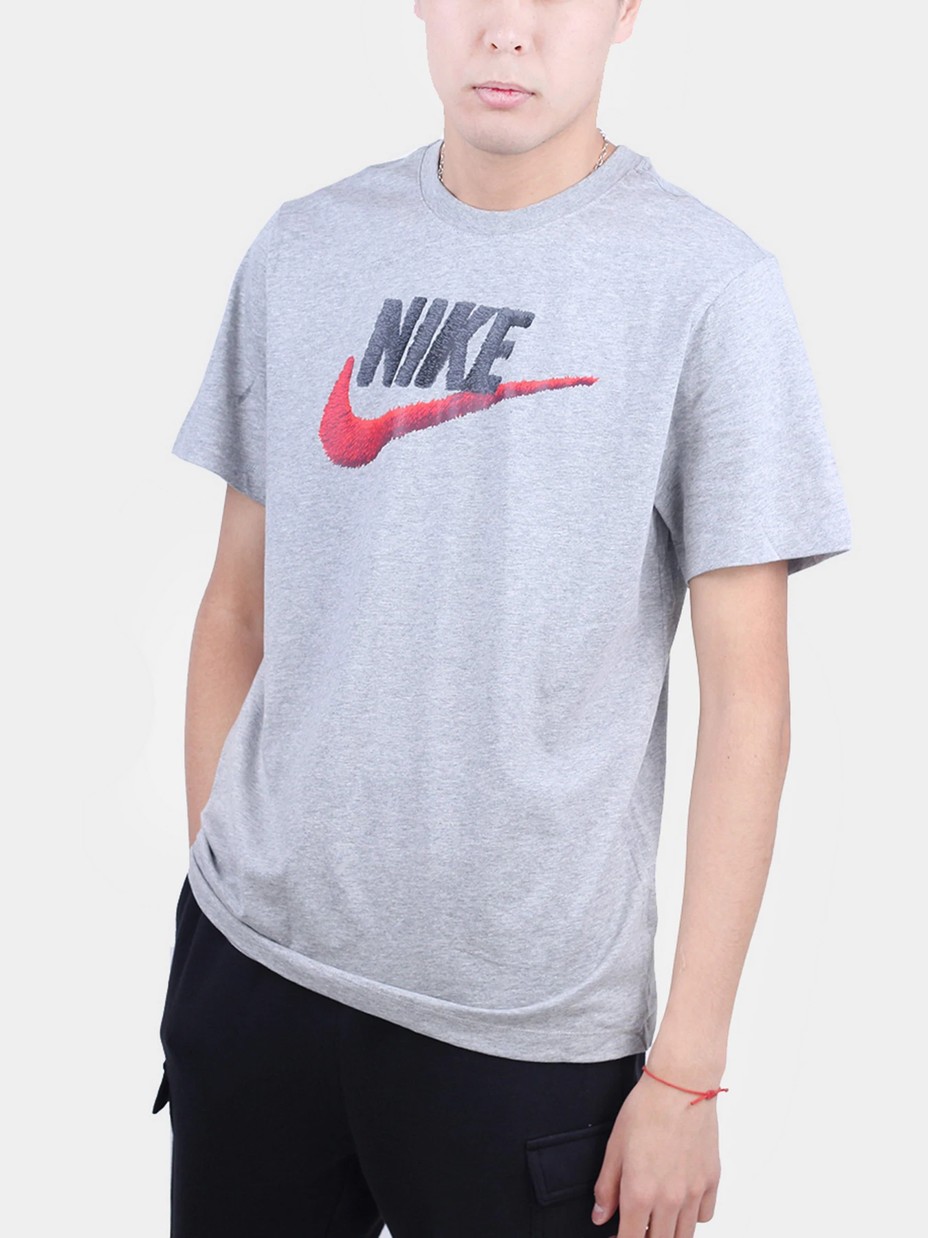 Футболки и поло NIKE модель DO1753-063 Футболки и поло NIKE модель DO1753-063 Фото