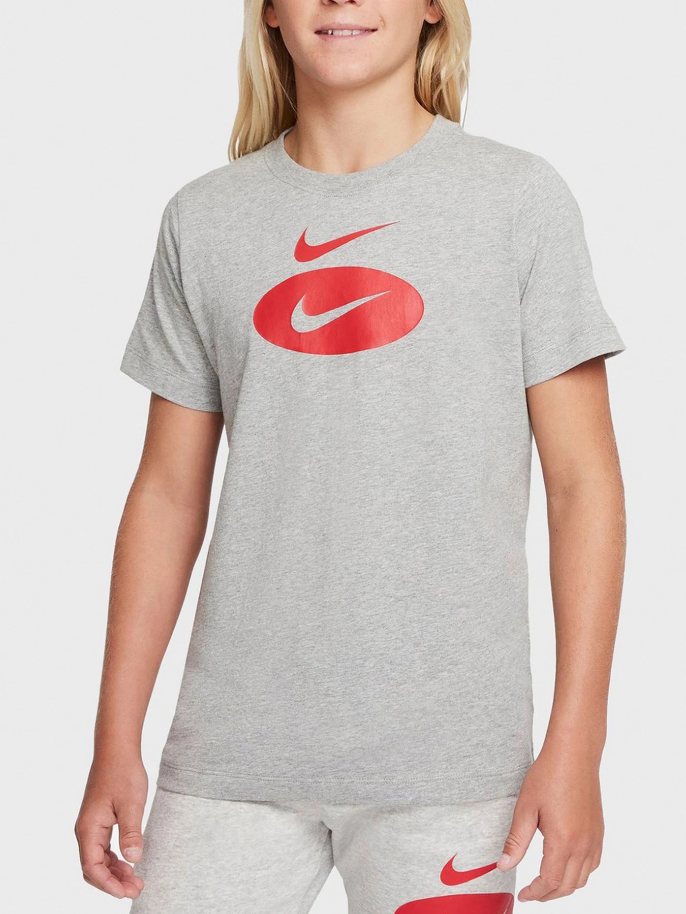 Футболки и поло NIKE модель DO1808-063 Футболки и поло NIKE модель DO1808-063 Фото