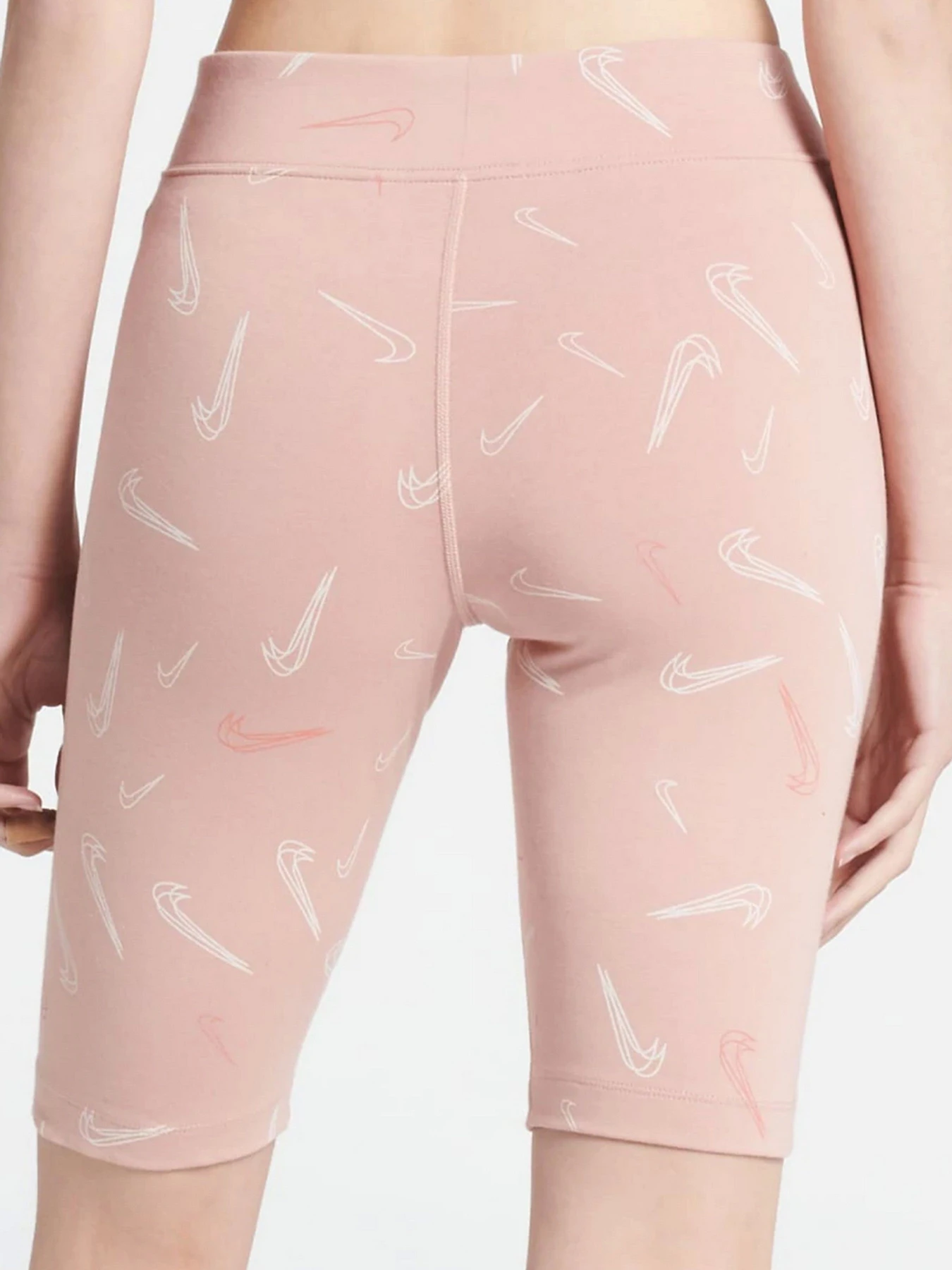 Шорты NIKE модель DO2561-609 Шорты NIKE модель DO2561-609 Фото