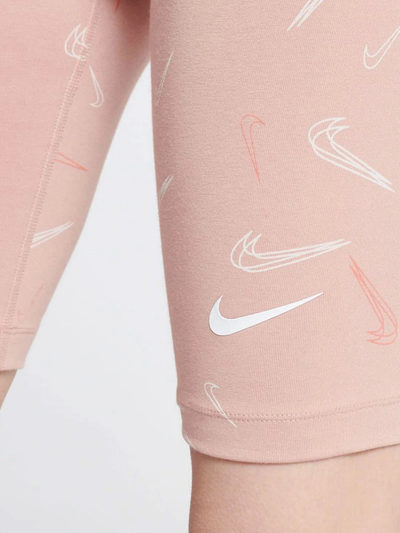 Шорты NIKE модель DO2561-609 Шорты NIKE модель DO2561-609 Фото