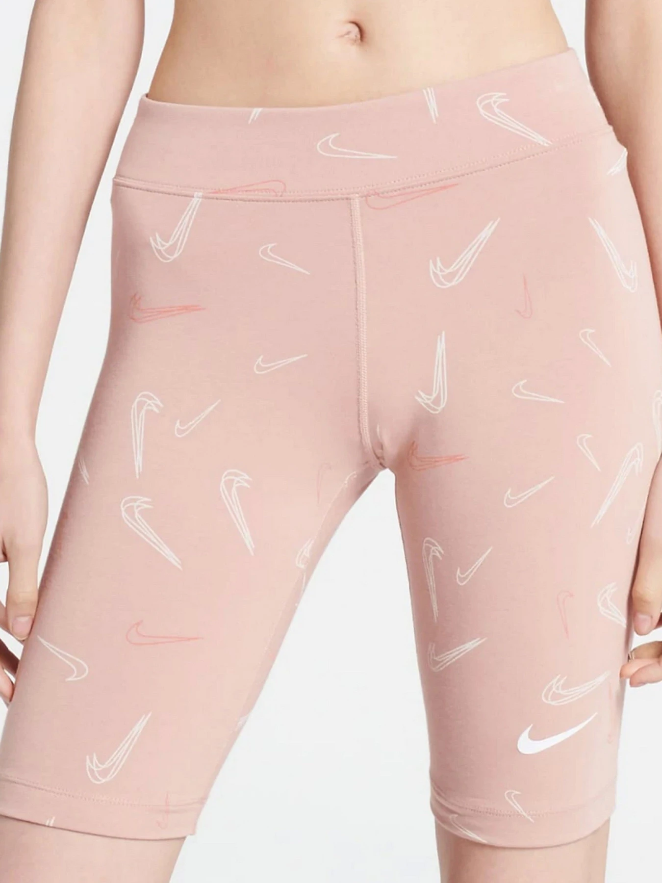 Шорты NIKE модель DO2561-609 Шорты NIKE модель DO2561-609 Фото