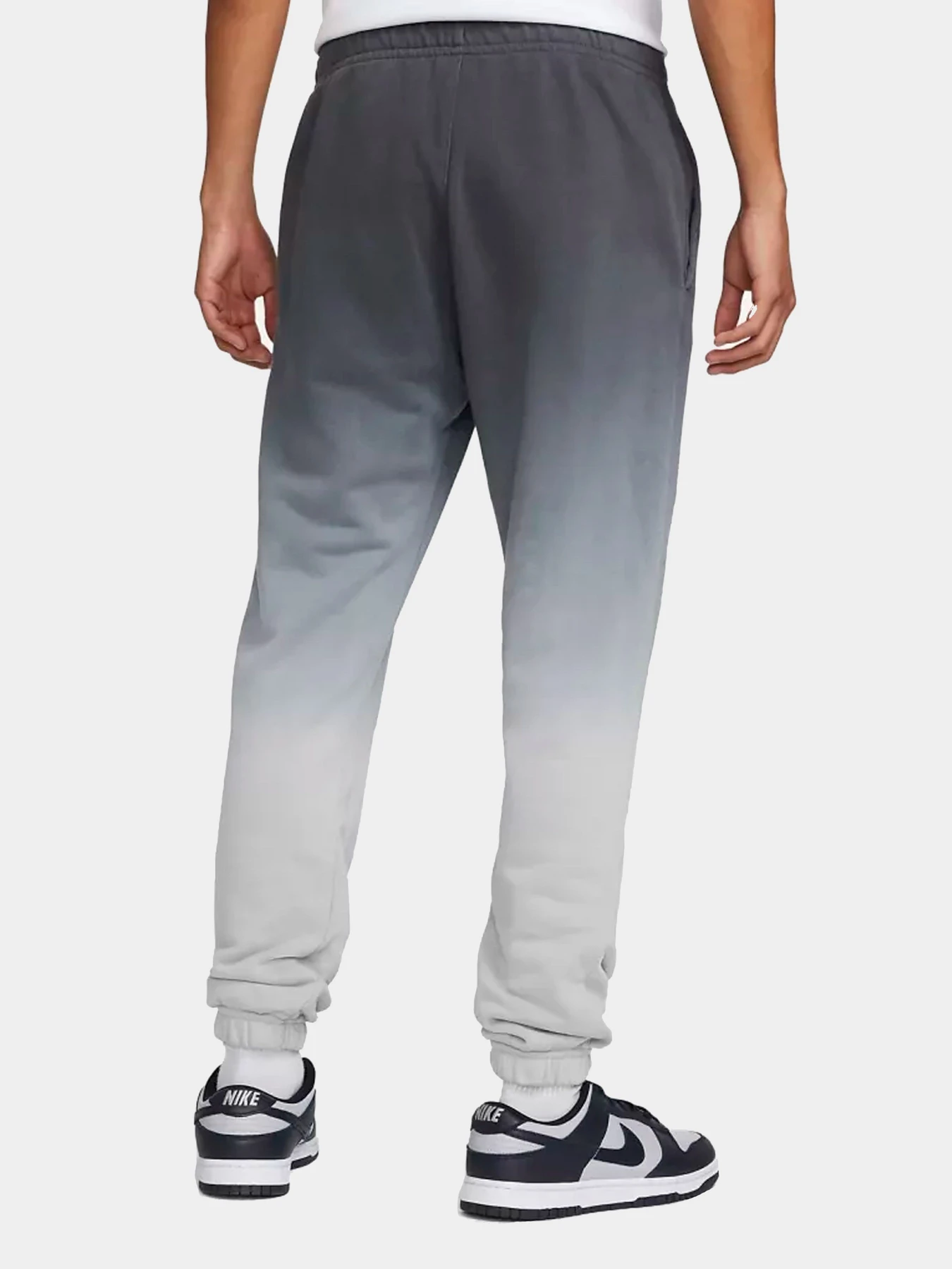 Брюки NIKE модель DQ4631-070 Брюки NIKE модель DQ4631-070 Фото