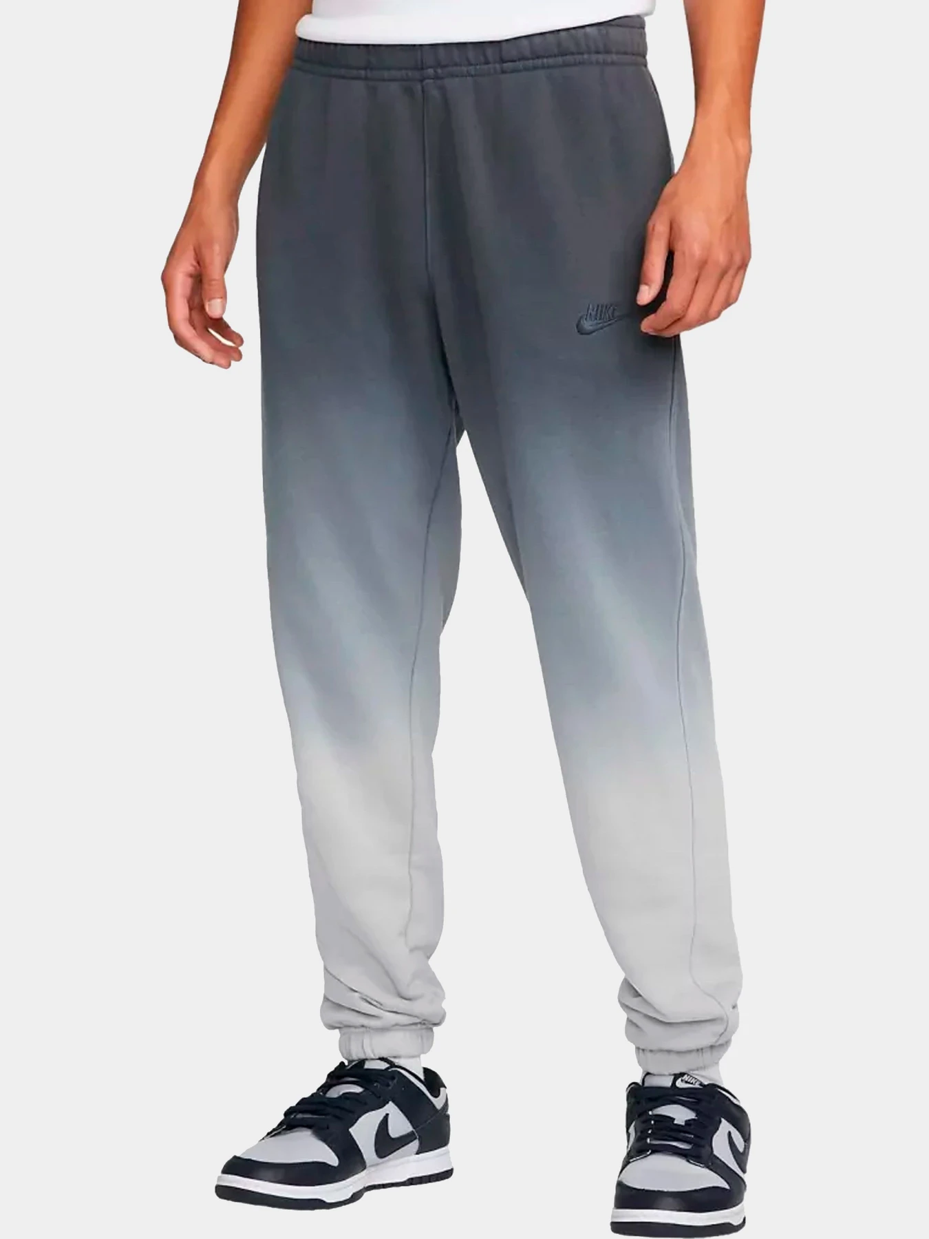 Брюки NIKE модель DQ4631-070 Брюки NIKE модель DQ4631-070 Фото