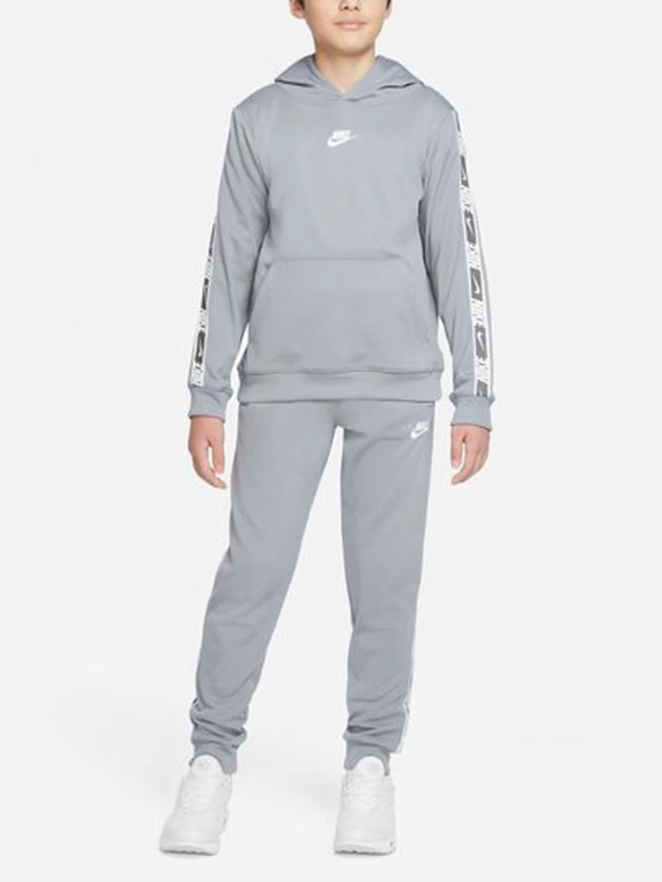 Худи и свитшоты NIKE модель DQ5101-073 Худи и свитшоты NIKE модель DQ5101-073 Фото
