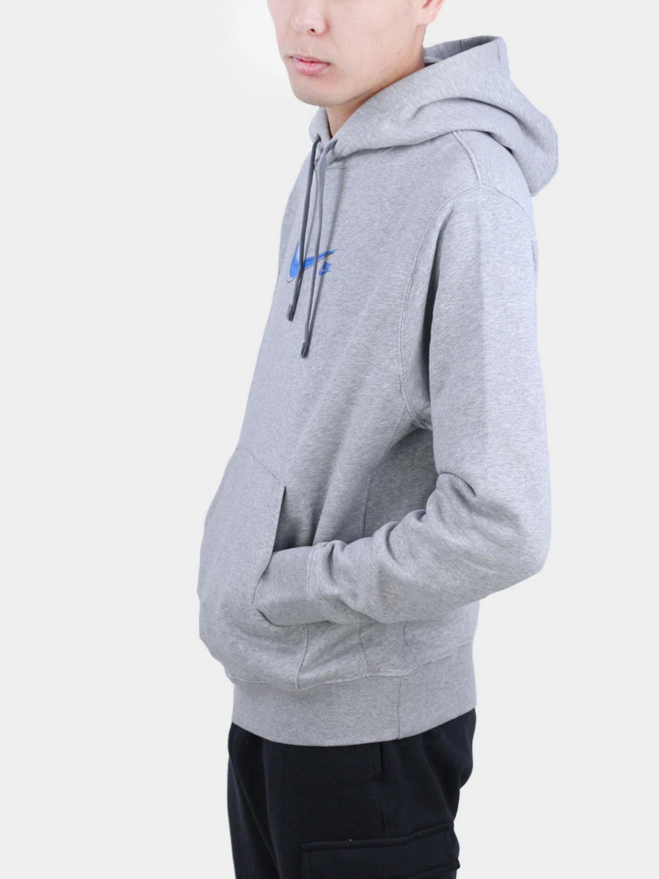 Худи и свитшоты NIKE модель DQ5475-063 Худи и свитшоты NIKE модель DQ5475-063 Фото