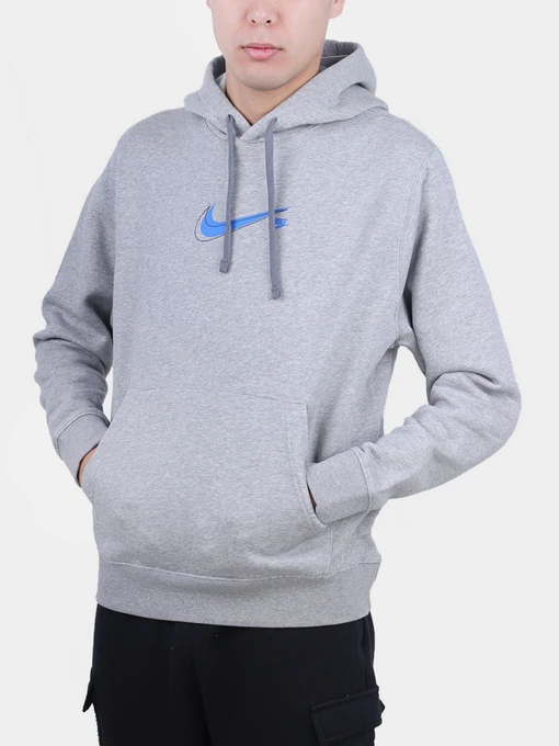 Худи и свитшоты NIKE модель DQ5475-063 Фото