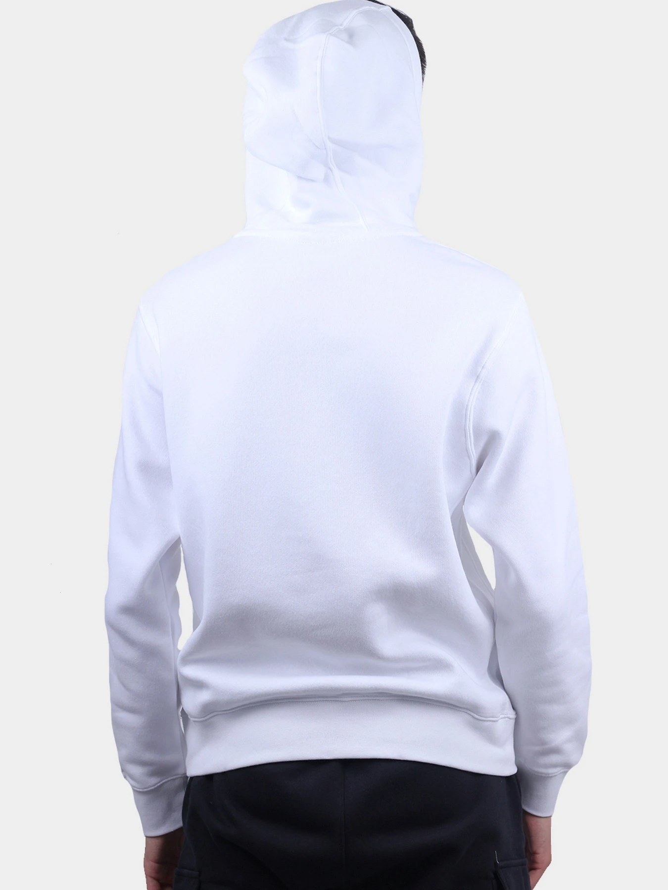Худи и свитшоты NIKE модель DQ5475-100 Худи и свитшоты NIKE модель DQ5475-100 Фото