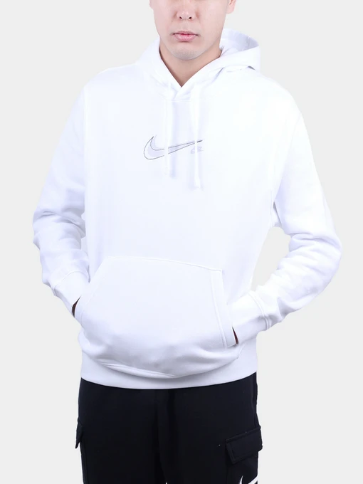 Худи и свитшоты NIKE модель DQ5475-100 Фото