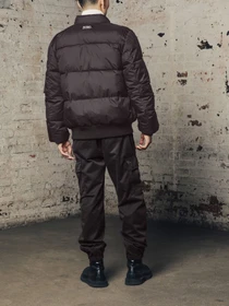 Куртки и дубленки Alpha Industries модель EJM52500C1_001 Фото
