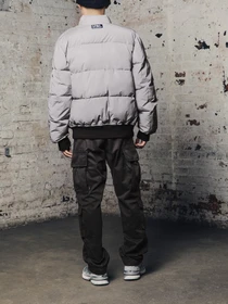 Куртки и дубленки Alpha Industries модель EJM52502C1_040 Фото