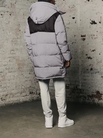 Куртки и дубленки Alpha Industries модель EJM52503C1_040 Фото