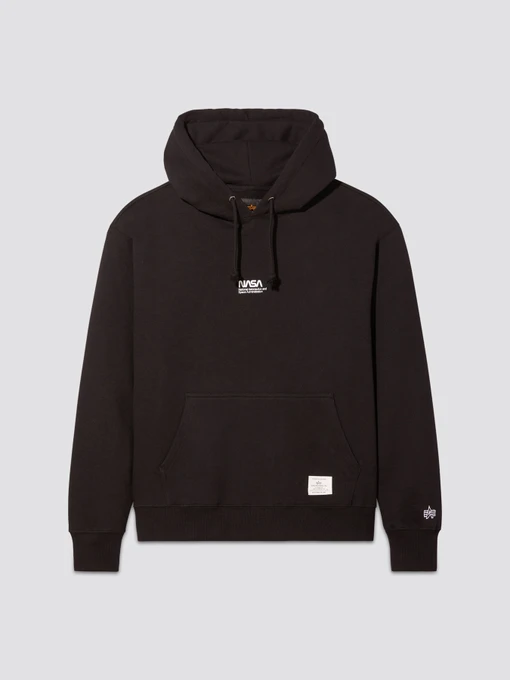 Худи и свитшоты Alpha Industries модель ESN52500C1_001 Фото
