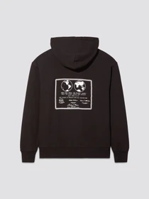 Худи и свитшоты Alpha Industries модель ESN52500C1_001 Фото