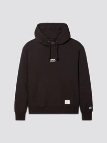 Худи и свитшоты Alpha Industries модель ESN52500C1_001 Фото