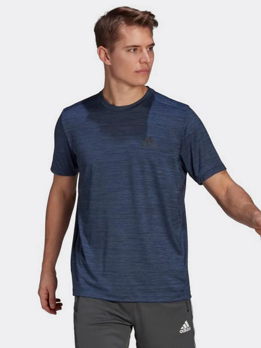 Футболки и поло Adidas модель GM2133 Фото