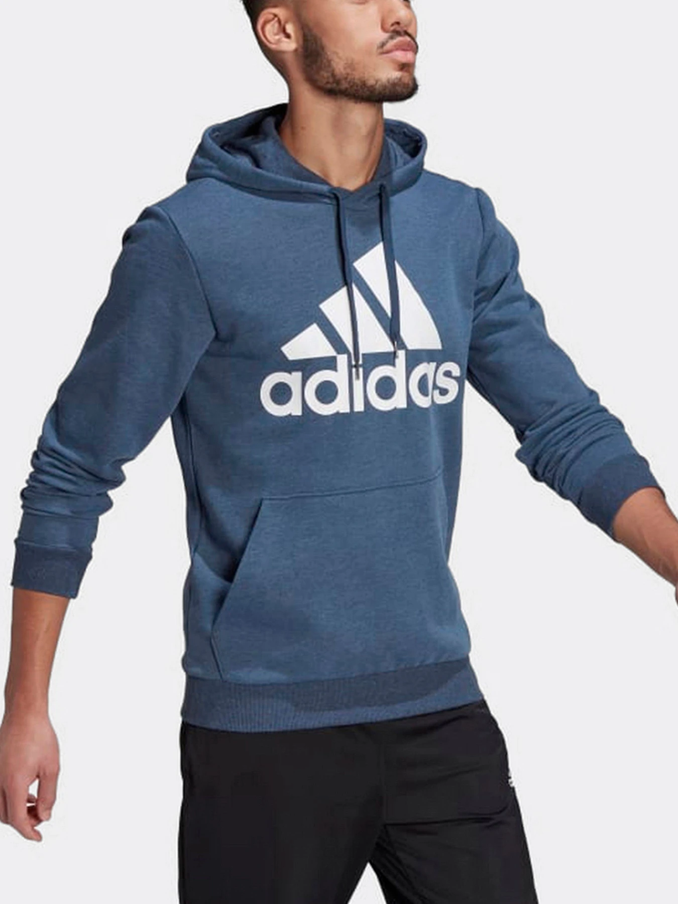 Худи и свитшоты Adidas модель GM6965 Худи и свитшоты Adidas модель GM6965 Фото