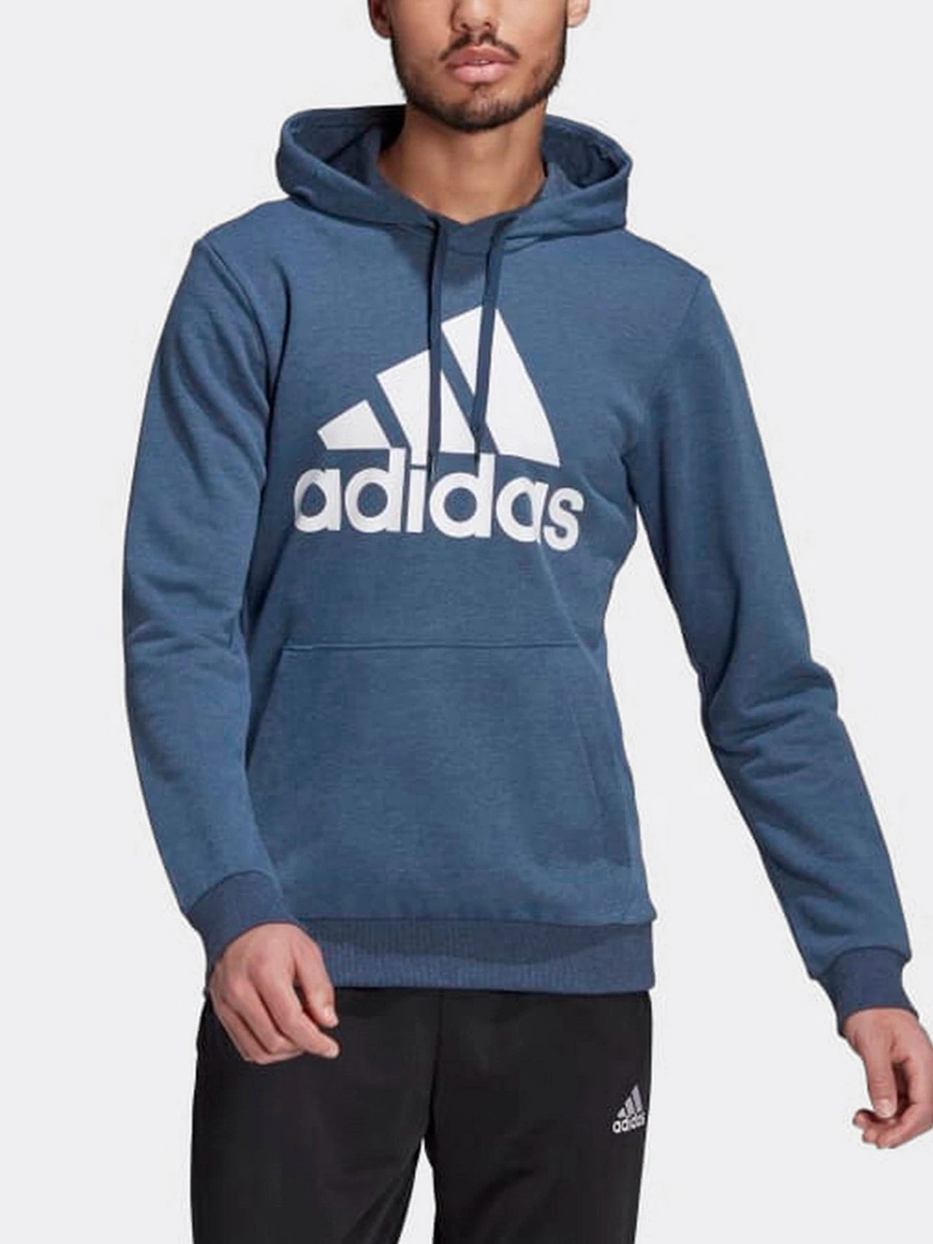 Худи и свитшоты Adidas модель GM6965 Худи и свитшоты Adidas модель GM6965 Фото