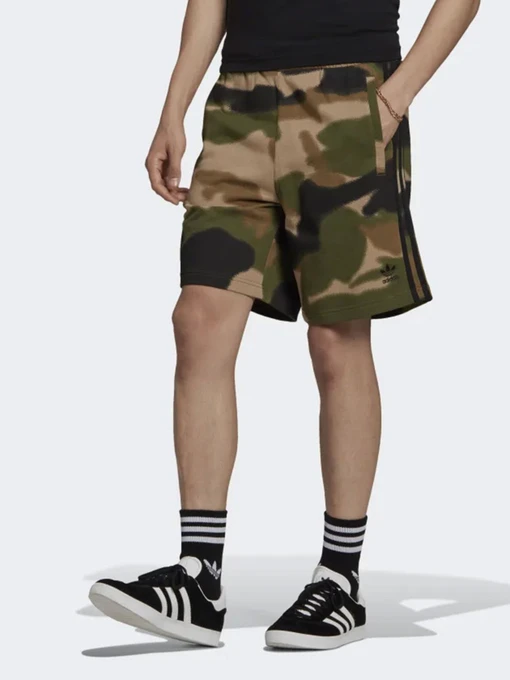 Шолақ шалбар Adidas үлгі GN1887 Фото