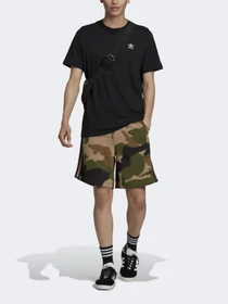 Шорты Adidas модель GN1887 Фото