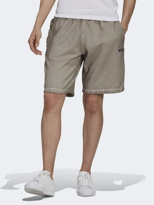 Шолақ шалбар Adidas үлгі GN3297 Фото