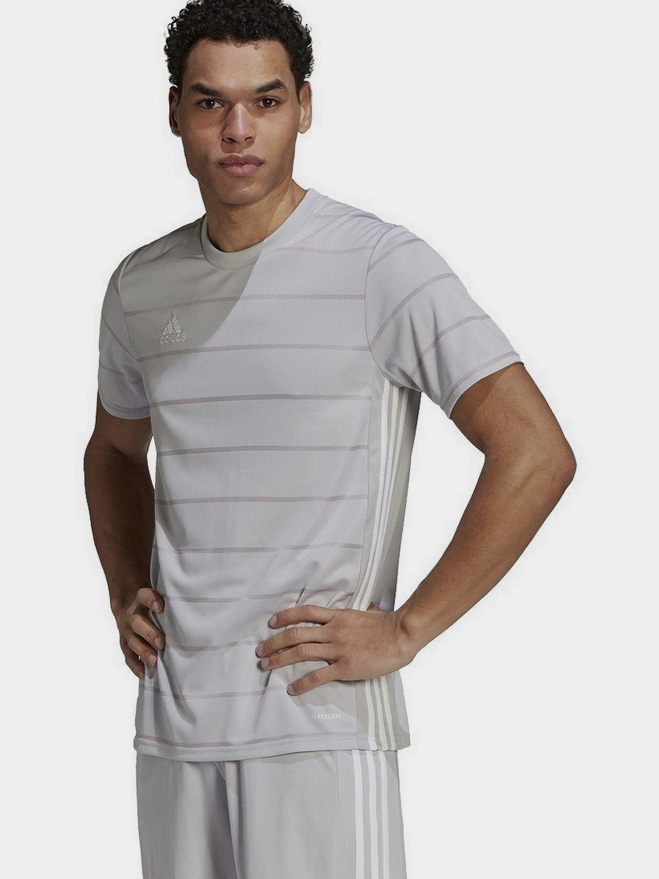 Футболки и поло Adidas модель GN5729 Футболки и поло Adidas модель GN5729 Фото