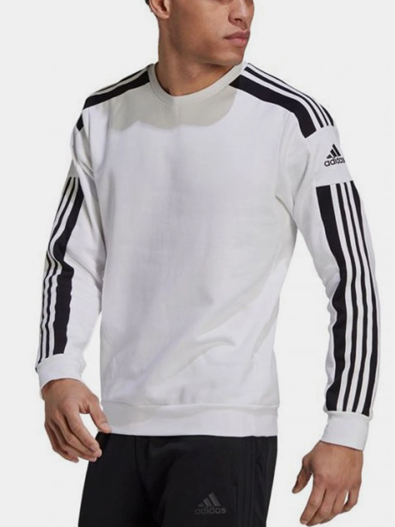 Худи и свитшоты Adidas модель GT6641 Худи и свитшоты Adidas модель GT6641 Фото
