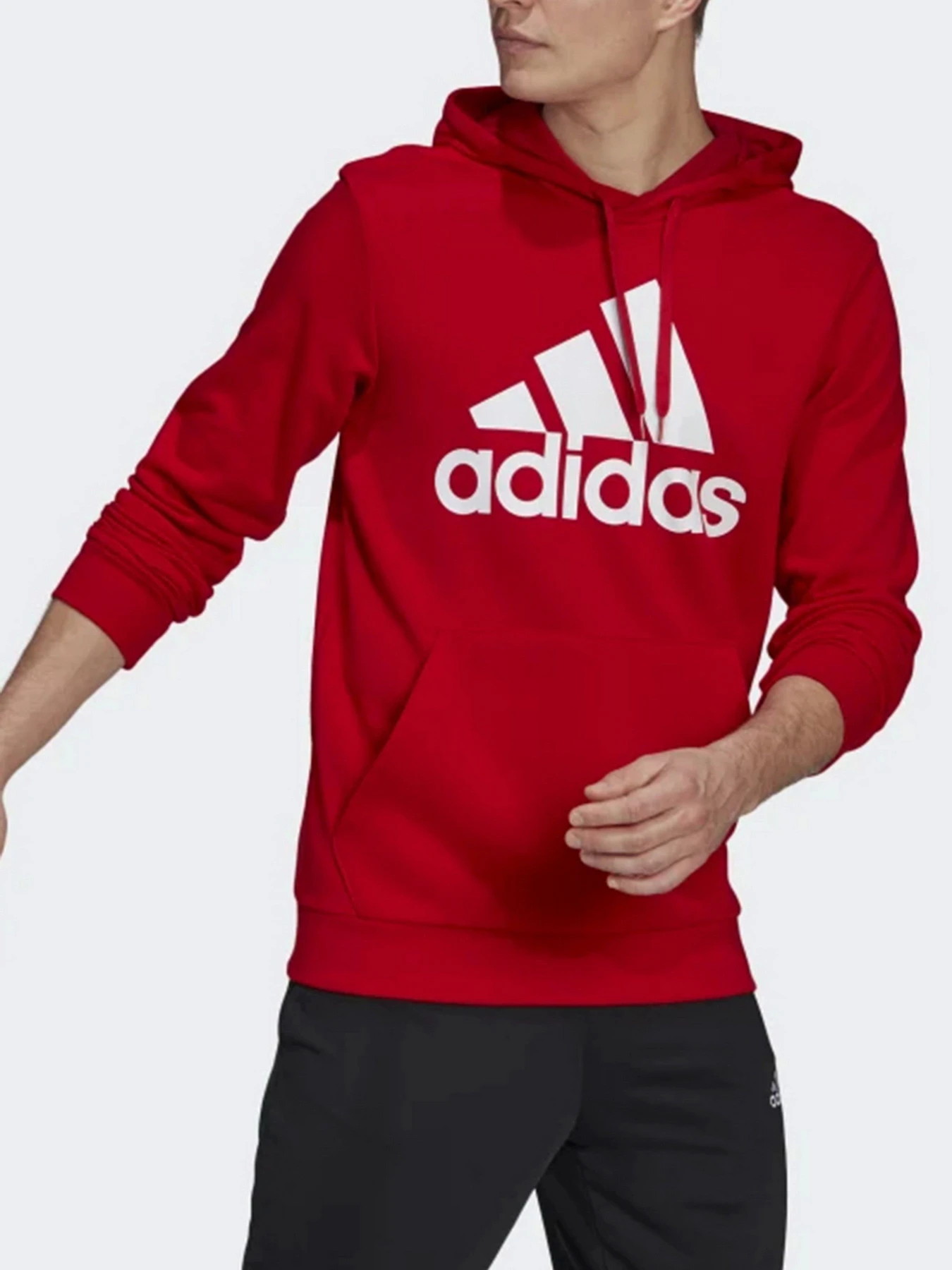 Худи и свитшоты Adidas модель GV0249 Худи и свитшоты Adidas модель GV0249 Фото