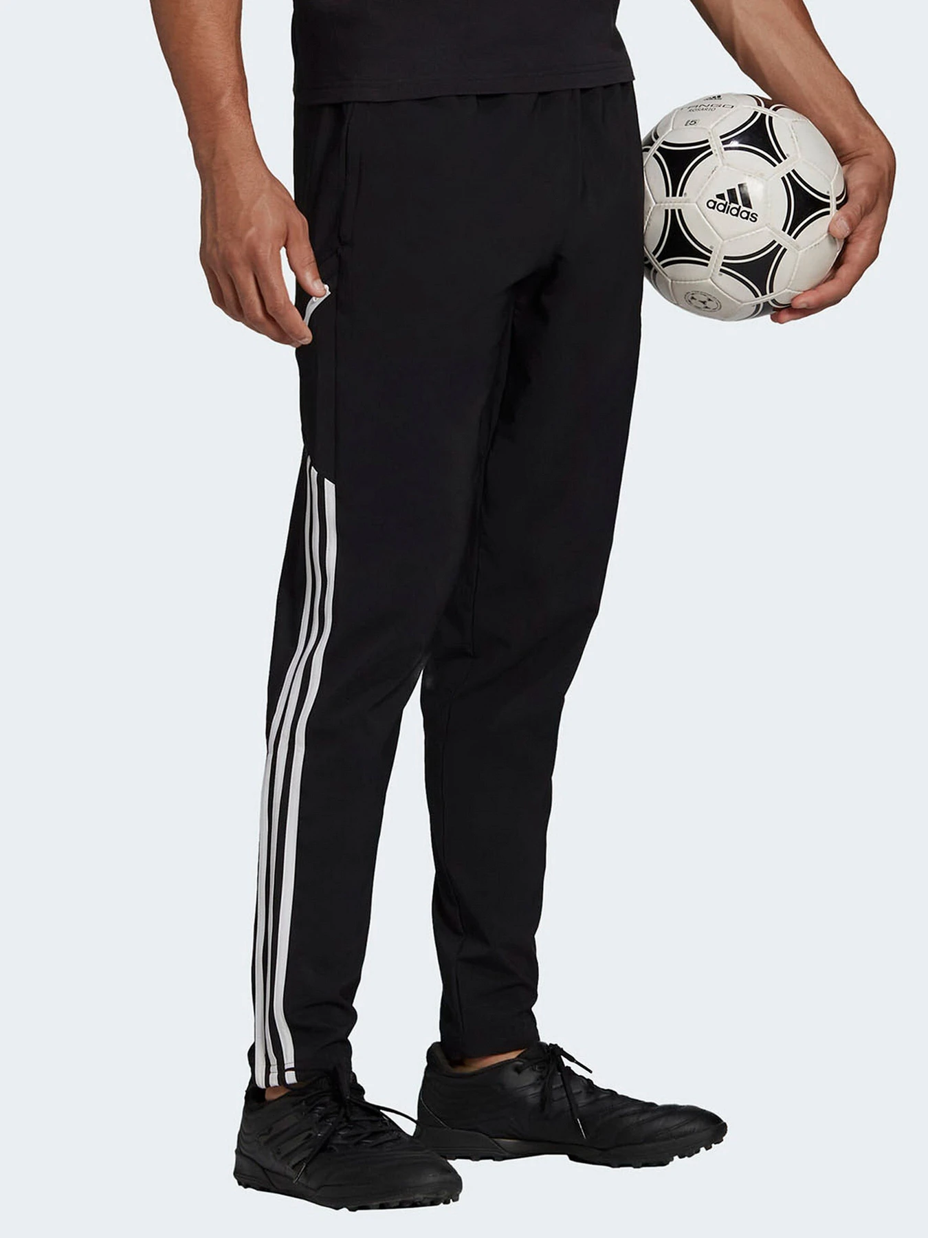 Брюки Adidas модель H21288 Брюки Adidas модель H21288 Фото