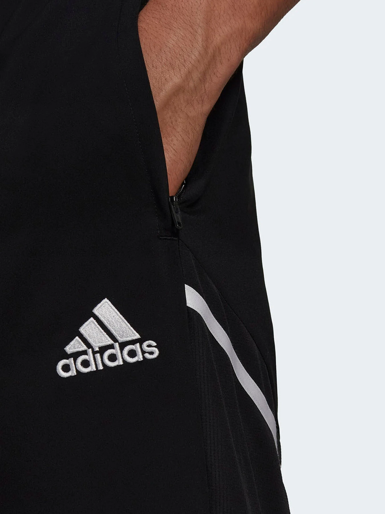 Брюки Adidas модель H21288 Брюки Adidas модель H21288 Фото