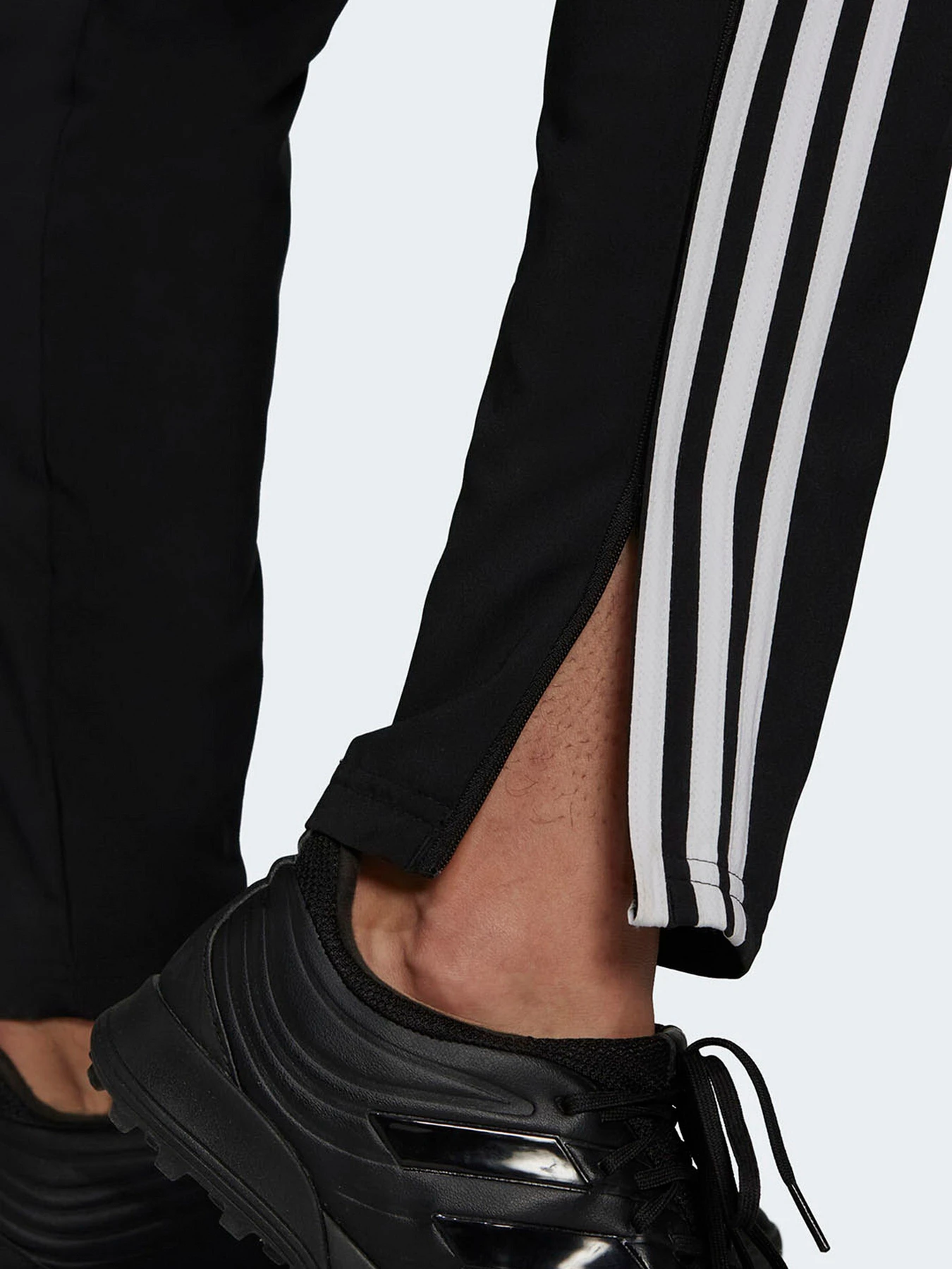 Брюки Adidas модель H21288 Брюки Adidas модель H21288 Фото
