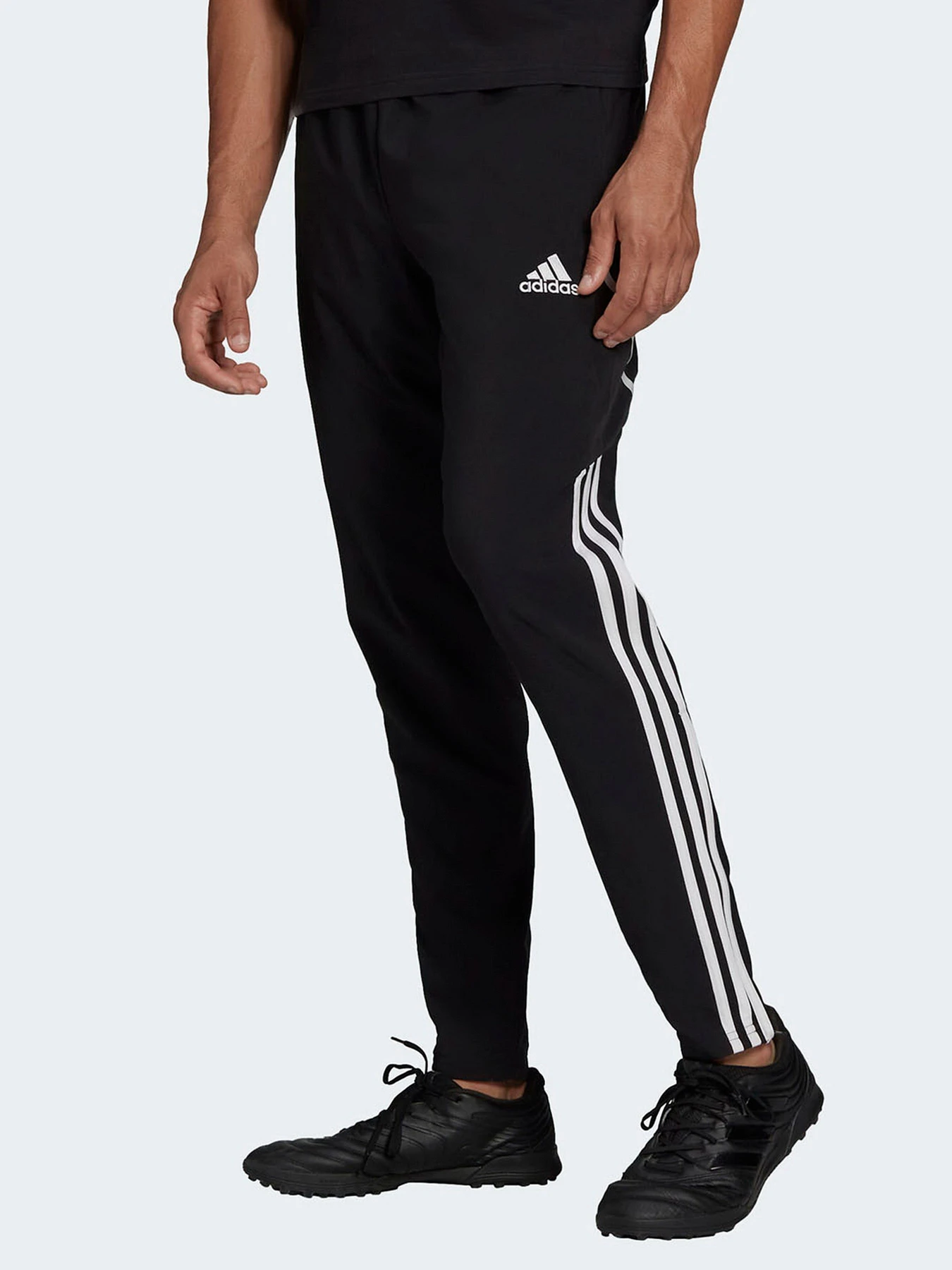 Брюки Adidas модель H21288 Брюки Adidas модель H21288 Фото