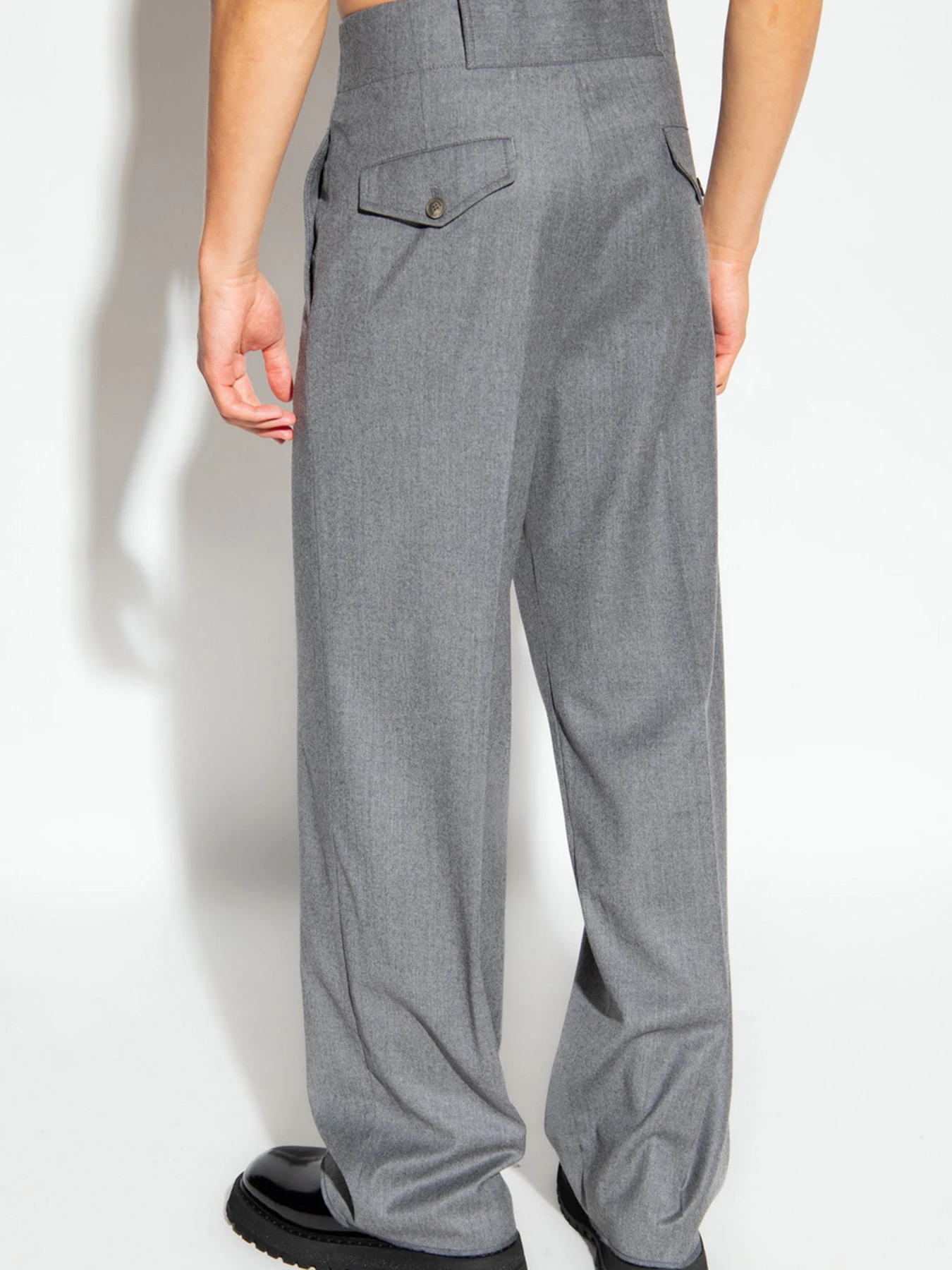 Брюки Emporio Armani модель H31P14-C1582-626 Брюки Emporio Armani модель H31P14-C1582-626 Фото