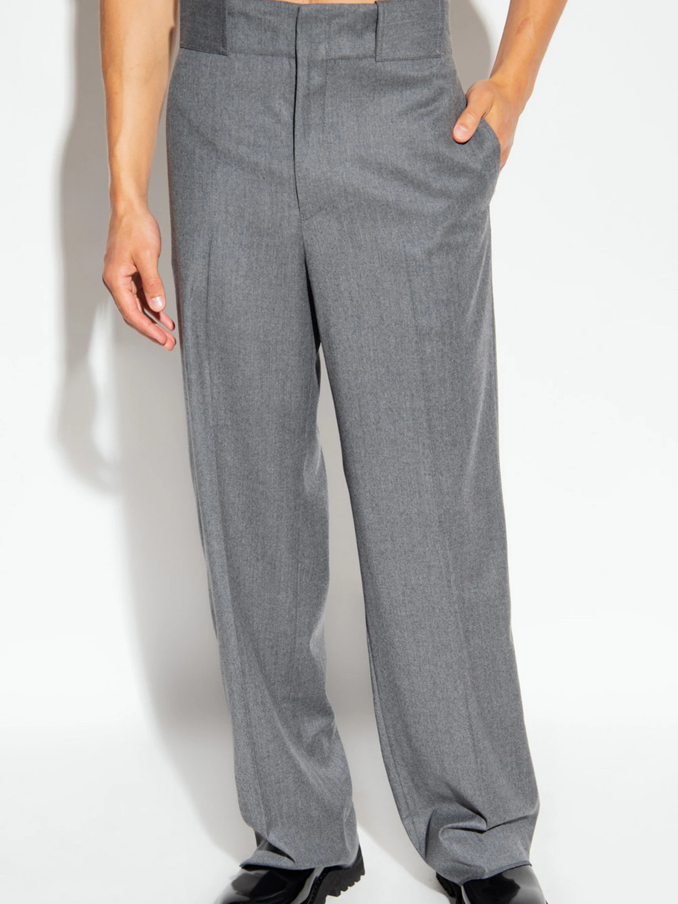 Брюки Emporio Armani модель H31P14-C1582-626 Брюки Emporio Armani модель H31P14-C1582-626 Фото