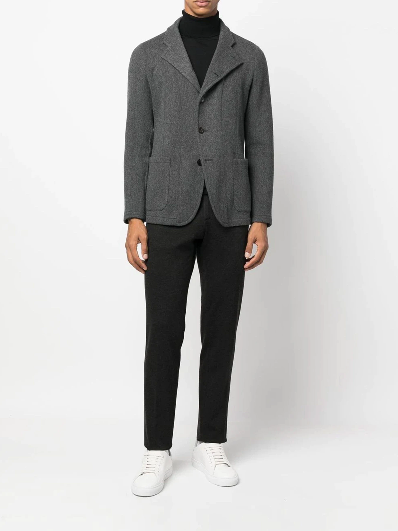 Брюки Emporio Armani модель H31PC8-C1613-632 Брюки Emporio Armani модель H31PC8-C1613-632 Фото