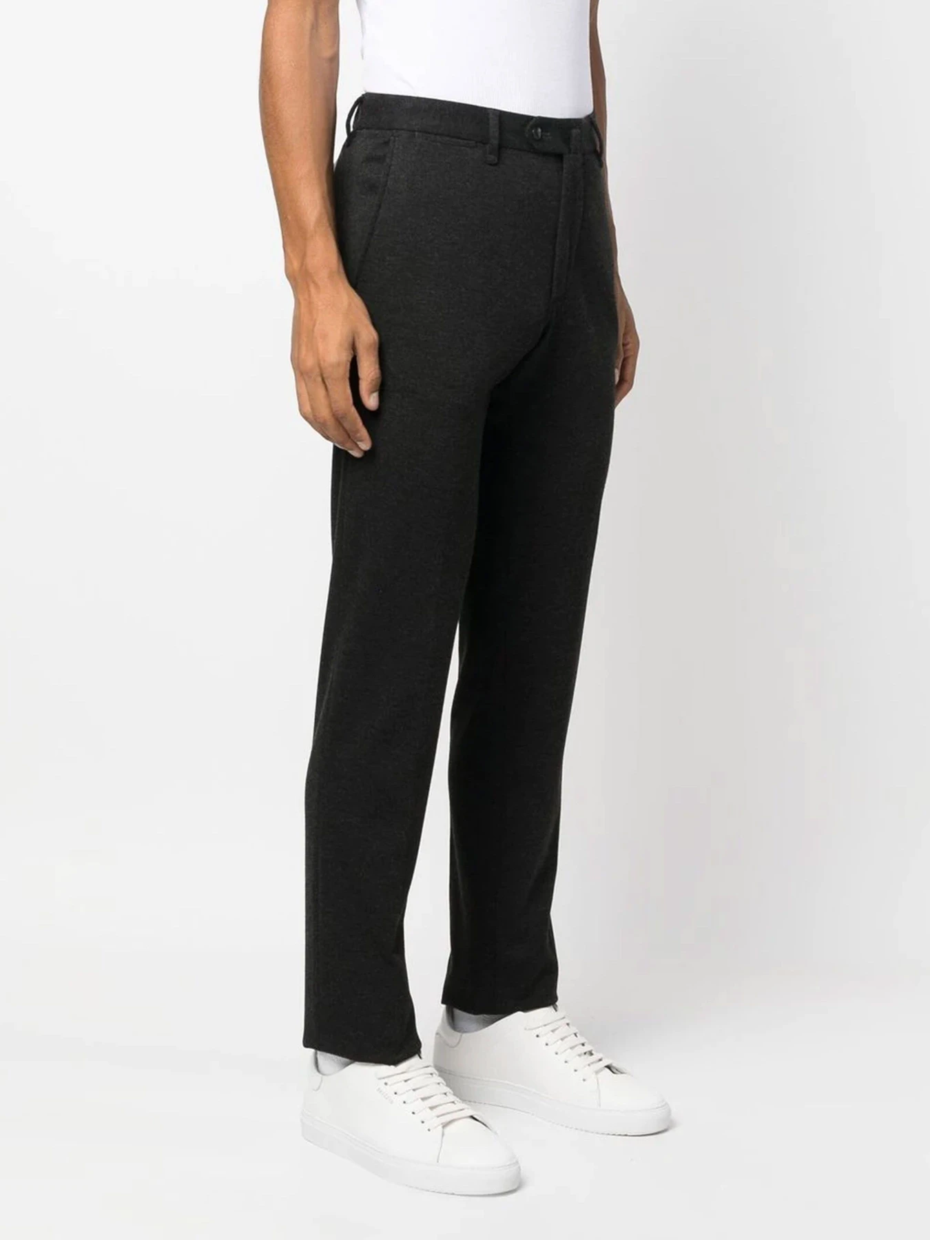 Брюки Emporio Armani модель H31PC8-C1613-632 Брюки Emporio Armani модель H31PC8-C1613-632 Фото
