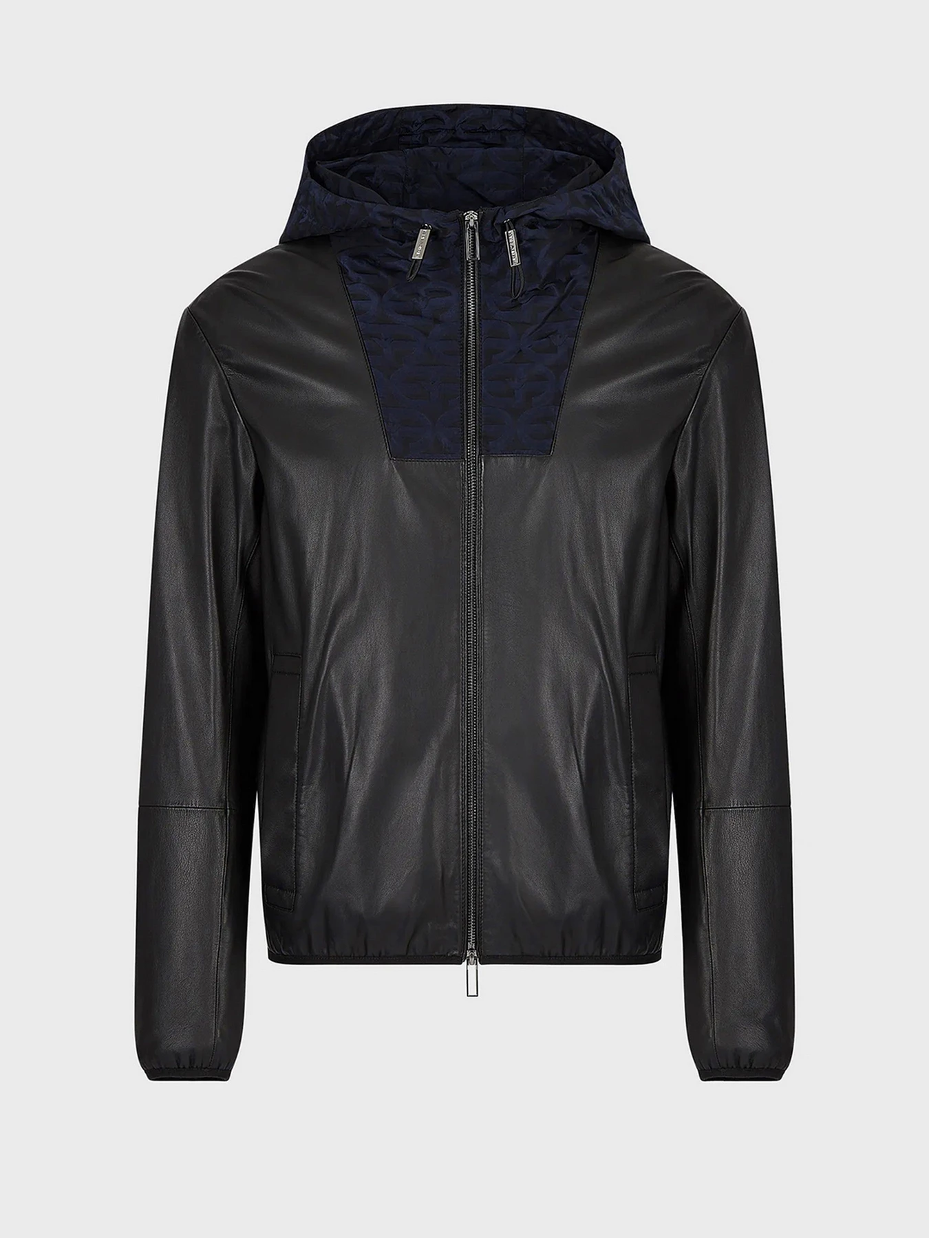 Куртки и дубленки Emporio Armani модель H31R7C-C1P7C-999 Куртки и дубленки Emporio Armani модель H31R7C-C1P7C-999 Фото