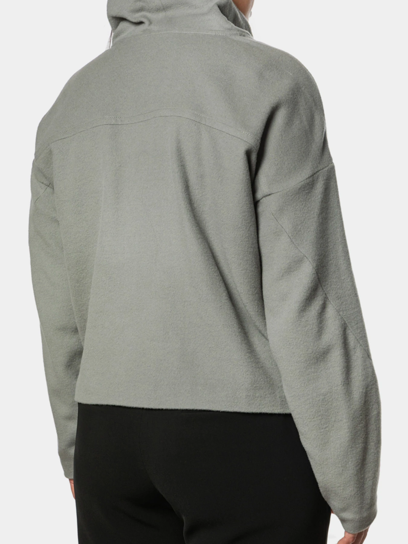 Худи и свитшоты Emporio Armani модель H3NK2G-C9926-636 Фото